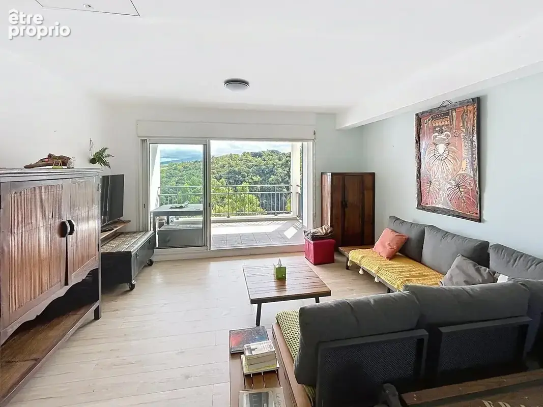 Appartement à SAINT-PIERRE