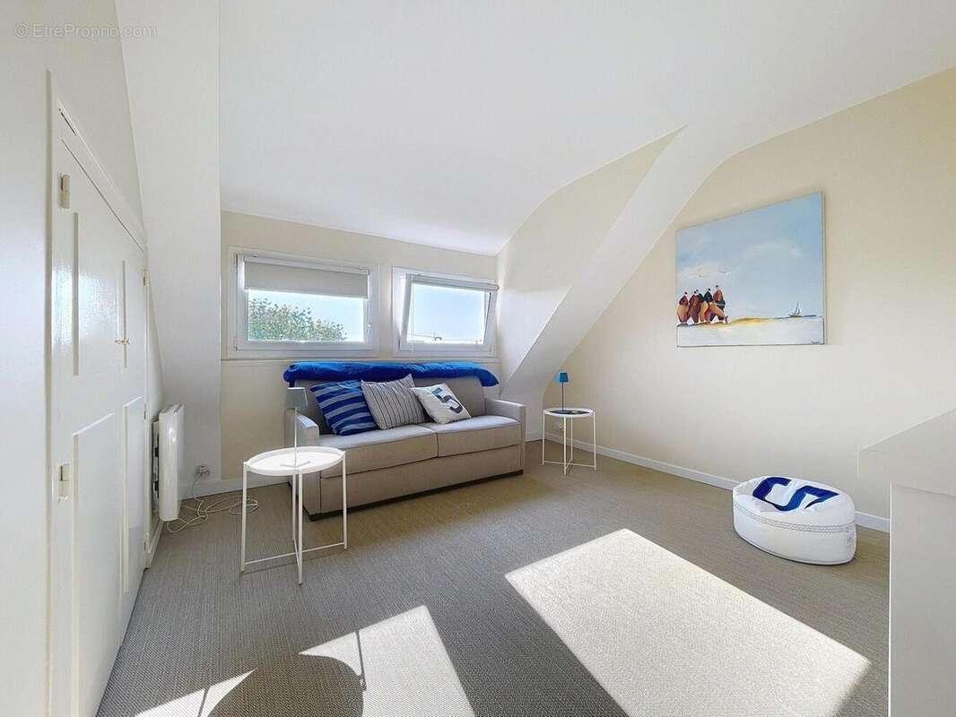 Photo 6 - Appartement à LE POULIGUEN