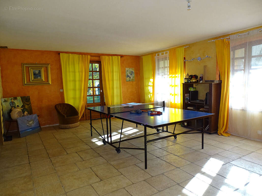 Maison 190m² à sisteron - photo 4