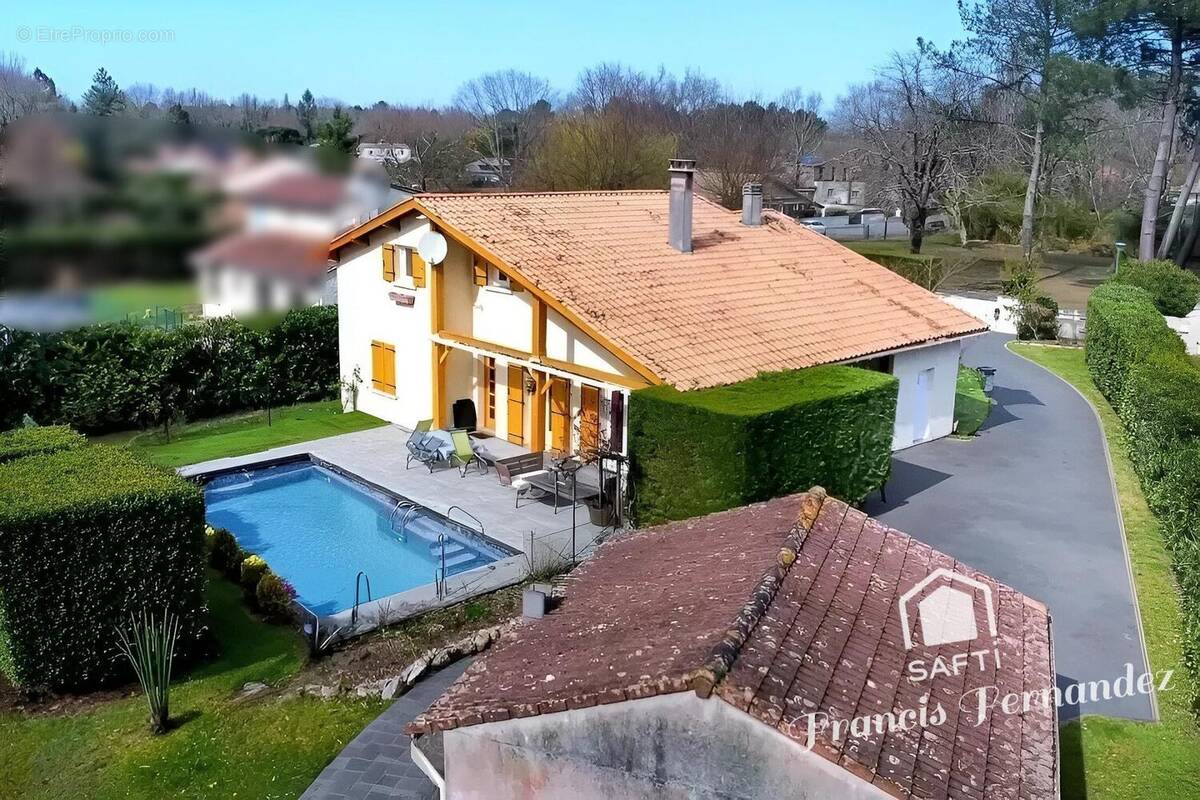 Photo 1 - Maison à ARSAC