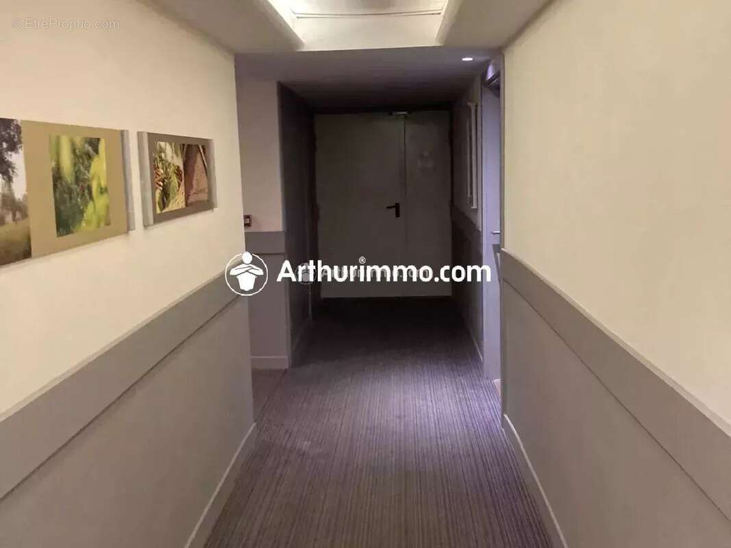 Appartement à BAGNOLES-DE-L&#039;ORNE