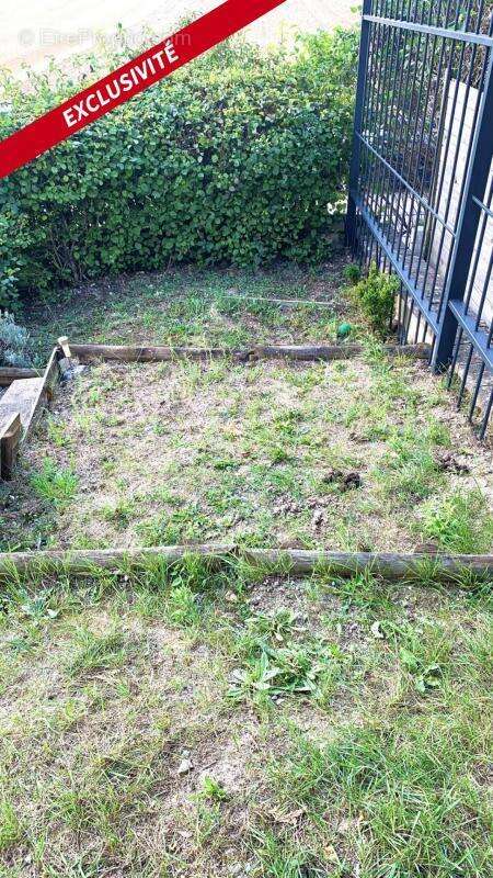 Appartement à GUERVILLE