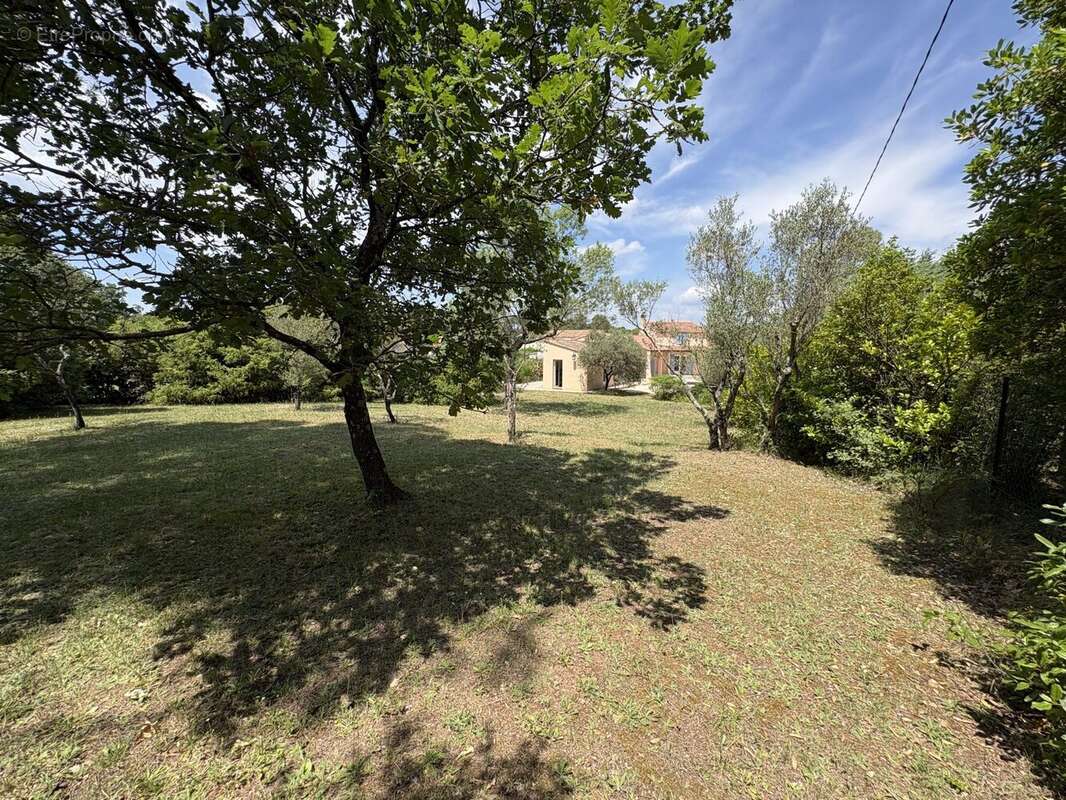 Maison à LE VAL