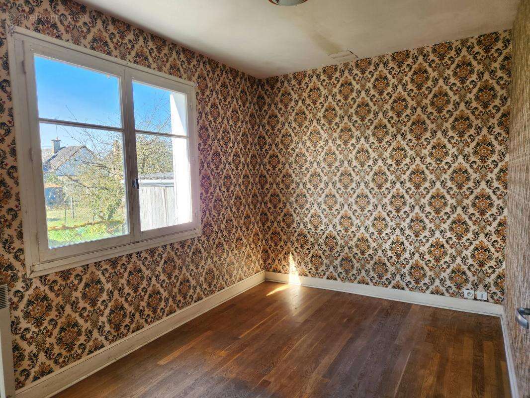 Maison à MONDOUBLEAU