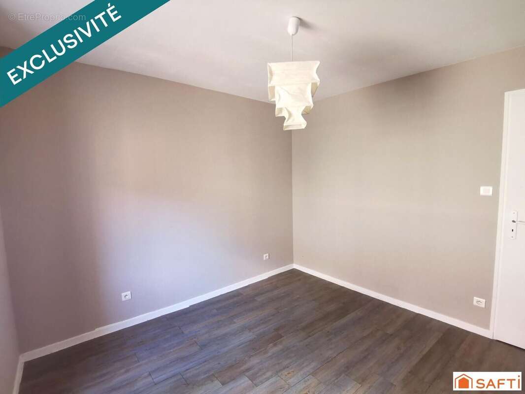 Photo 5 - Appartement à HERICOURT