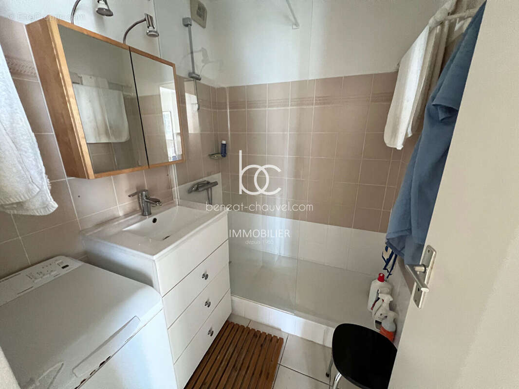 Appartement à ARZON