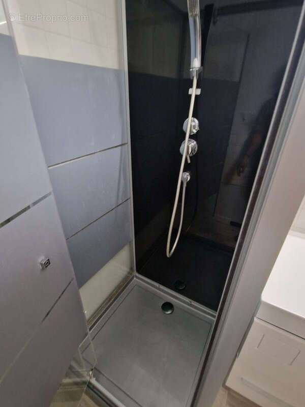 Appartement 3 pieces (66 m2) les jardins - photo 7