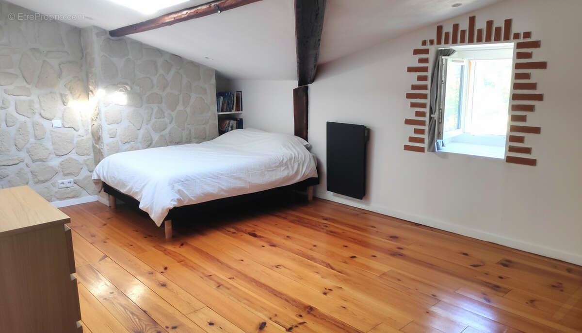 Maison à MONTAGNY