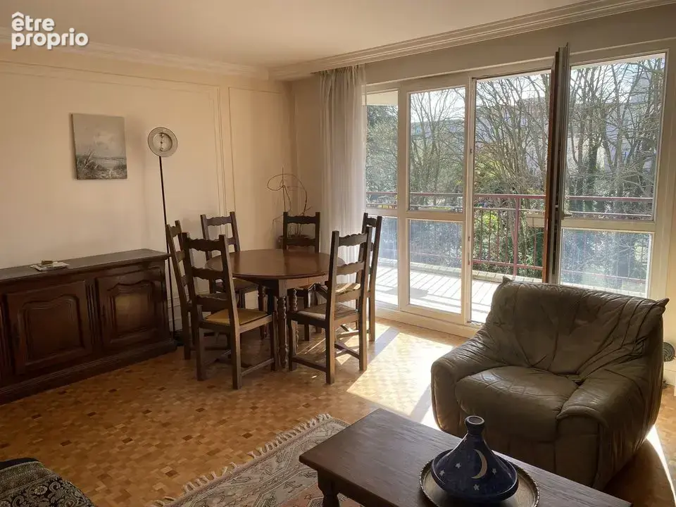 Appartement 3 pièces 71 m² à vendre à Clamart (92140) - photo 3