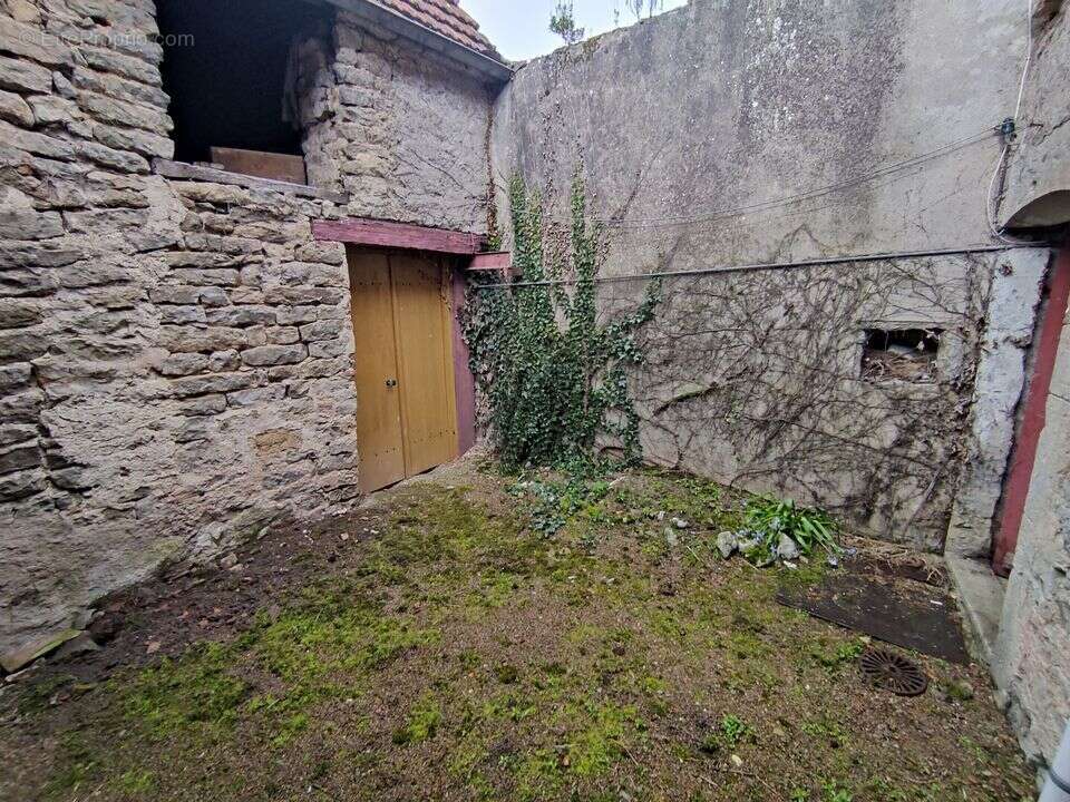 Maison ancienne - photo 9