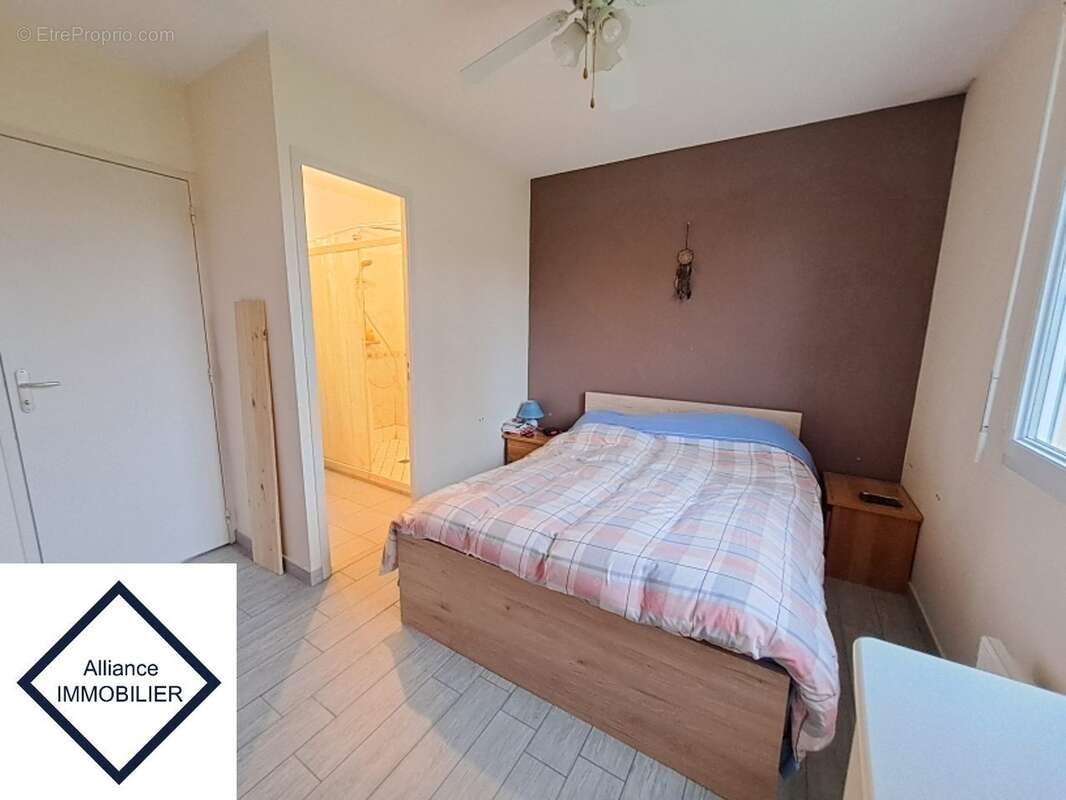 Maison à MONTAUBAN-DE-BRETAGNE