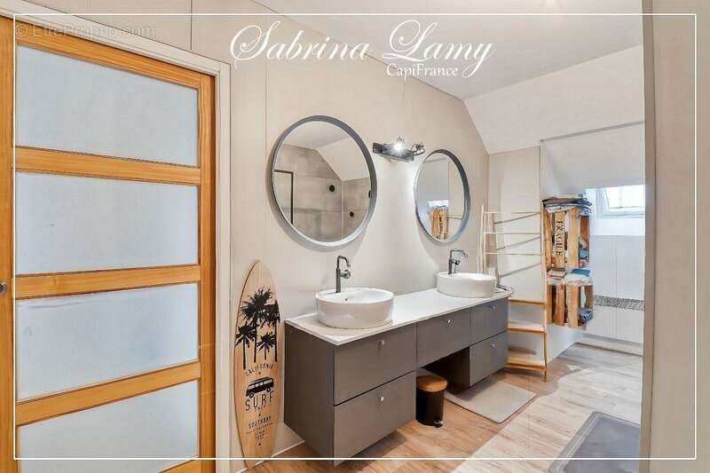 Maison à MAREUIL-EN-BRIE