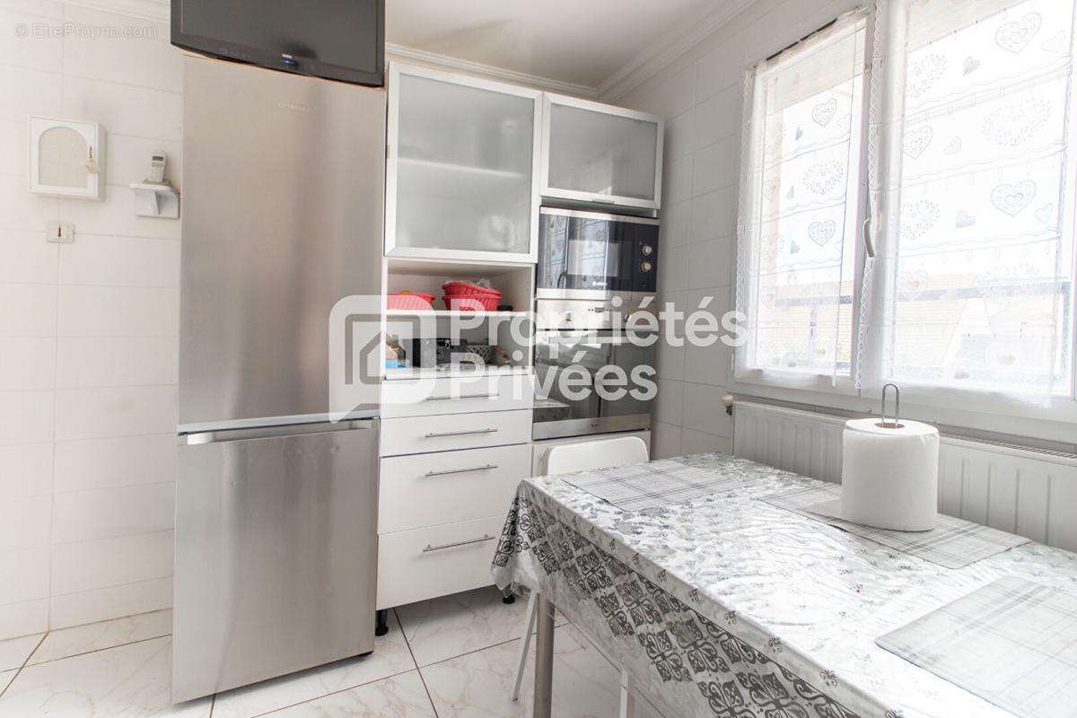 Appartement à DRANCY