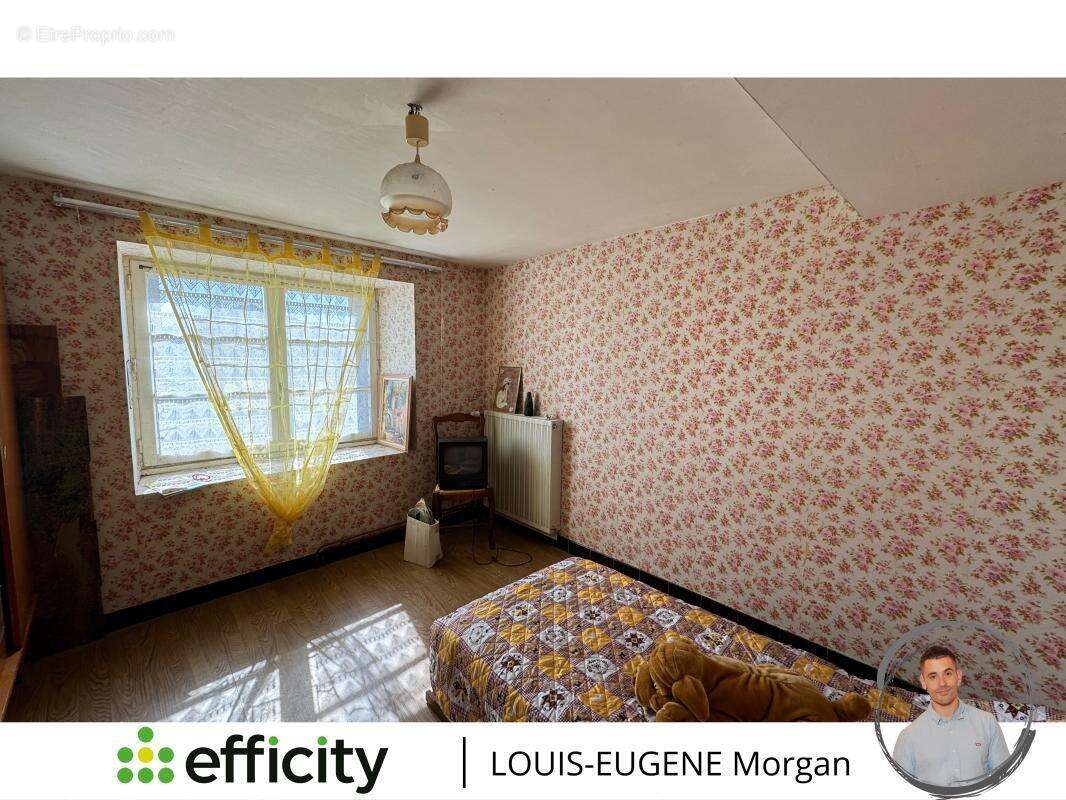 Maison 189 m² à Charroux  - photo 9