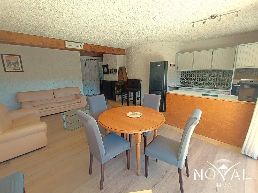 Appartement à ANDON