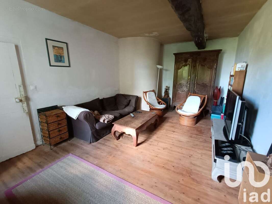 Photo 5 - Maison à MESNIL-SUR-L&#039;ESTREE