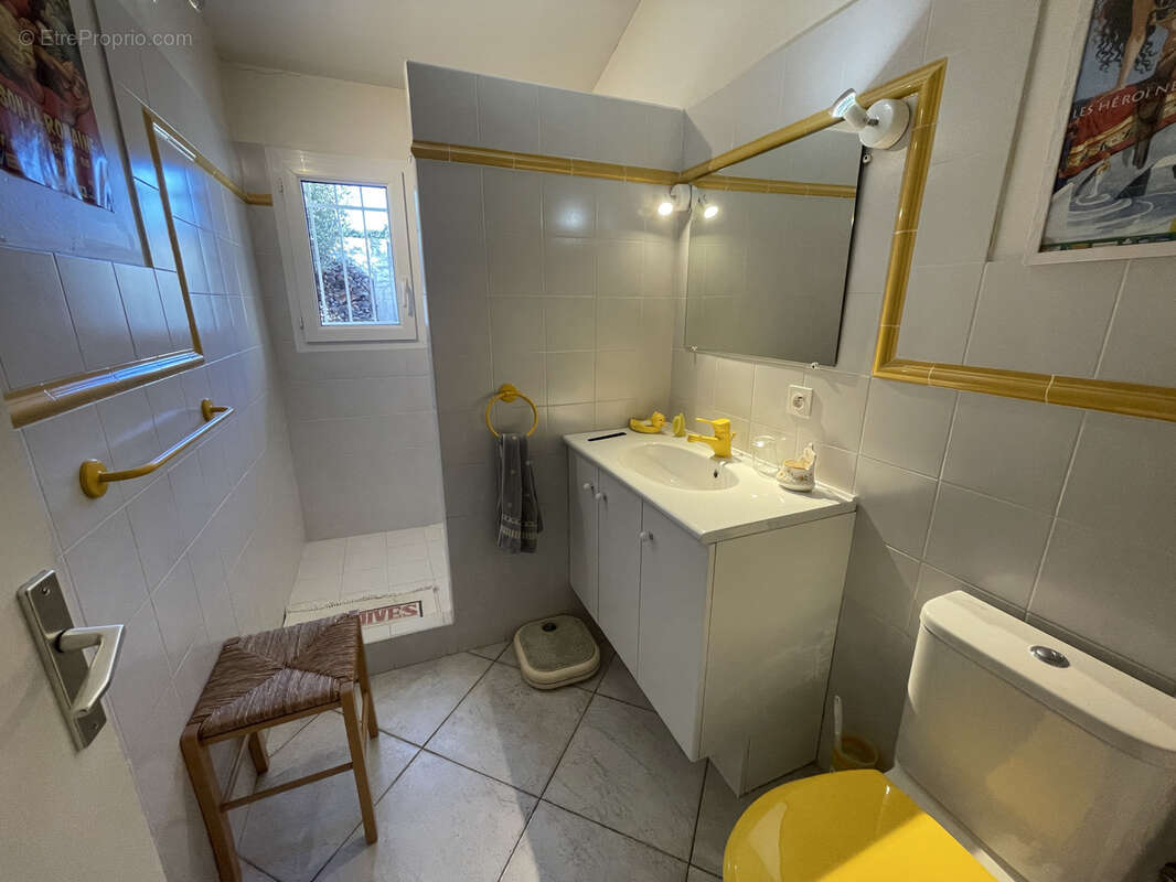 Maison à VAISON-LA-ROMAINE