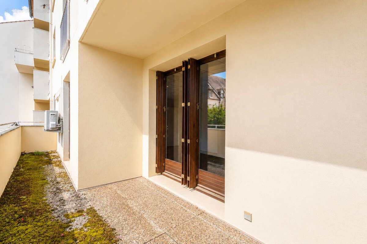 Appartement à BEAUNE