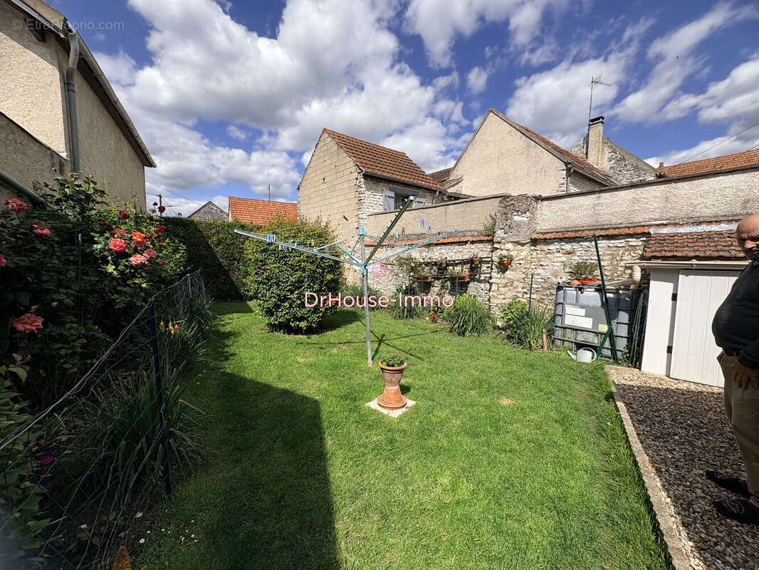 Maison 150 m² à Mareil-Sur-Mauldre  - photo 5