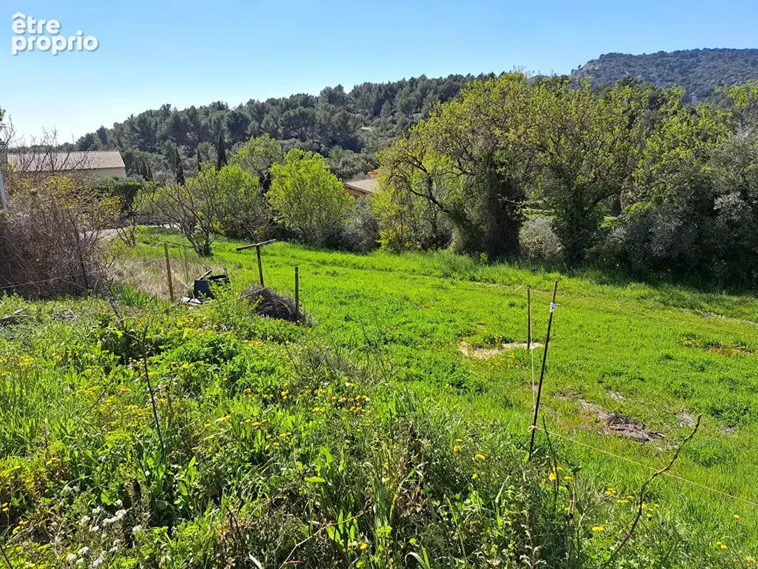 Terrain 2000m2 avec permis de construire - photo 7