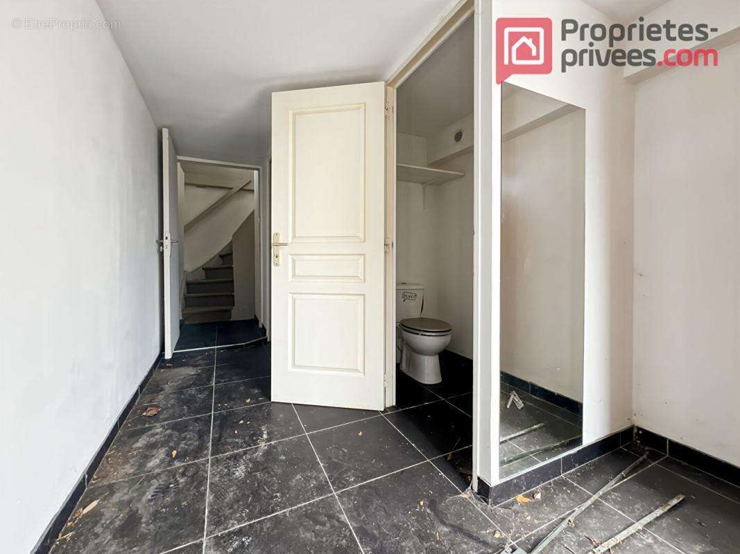 Appartement à PERENCHIES