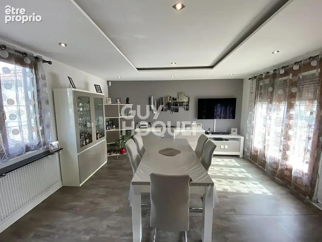 Maison Chelles 5 pièces 117 m2 utiles - photo 6