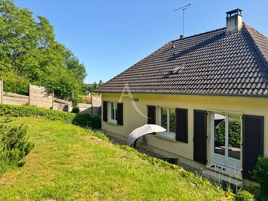 Maison à DOURDAN