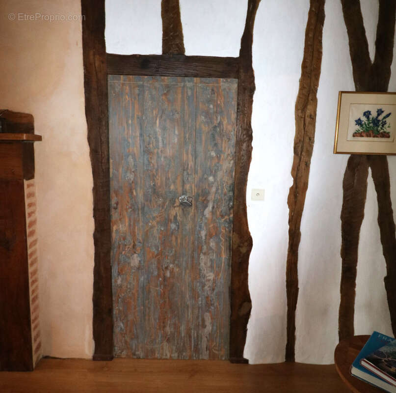 Maison à AURIMONT