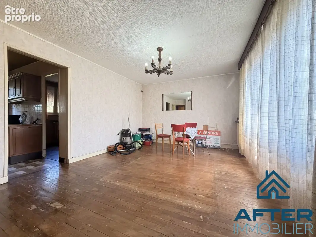 Maison 9 pièces 145 m² à vendre à Varangeville (54110) - photo 6