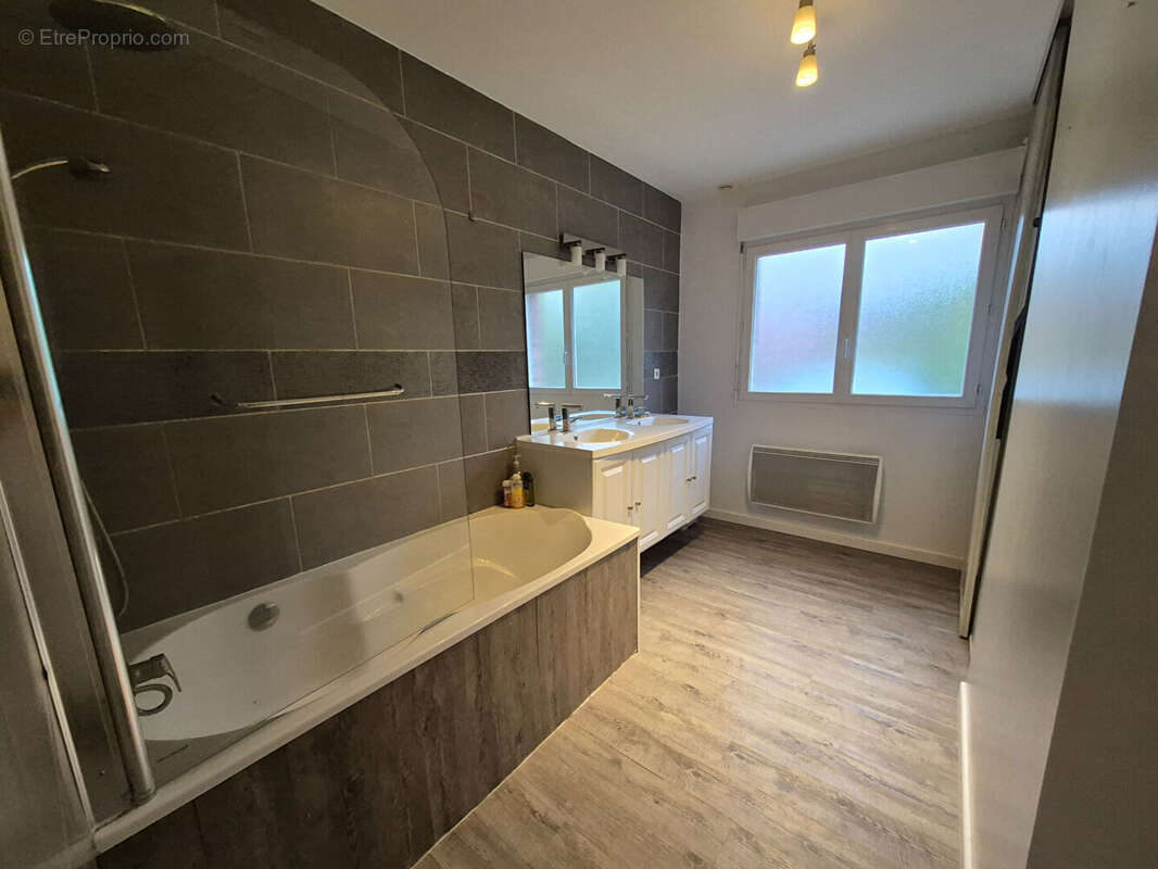 Maison à OCHTEZEELE