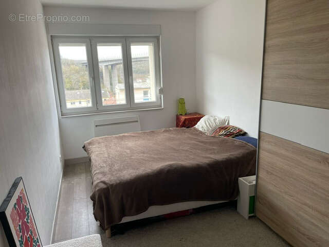 Appartement à HAYANGE