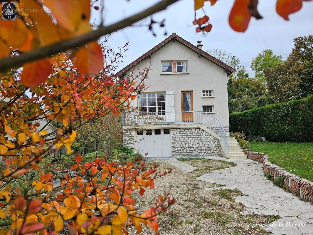 Maison à PROVINS