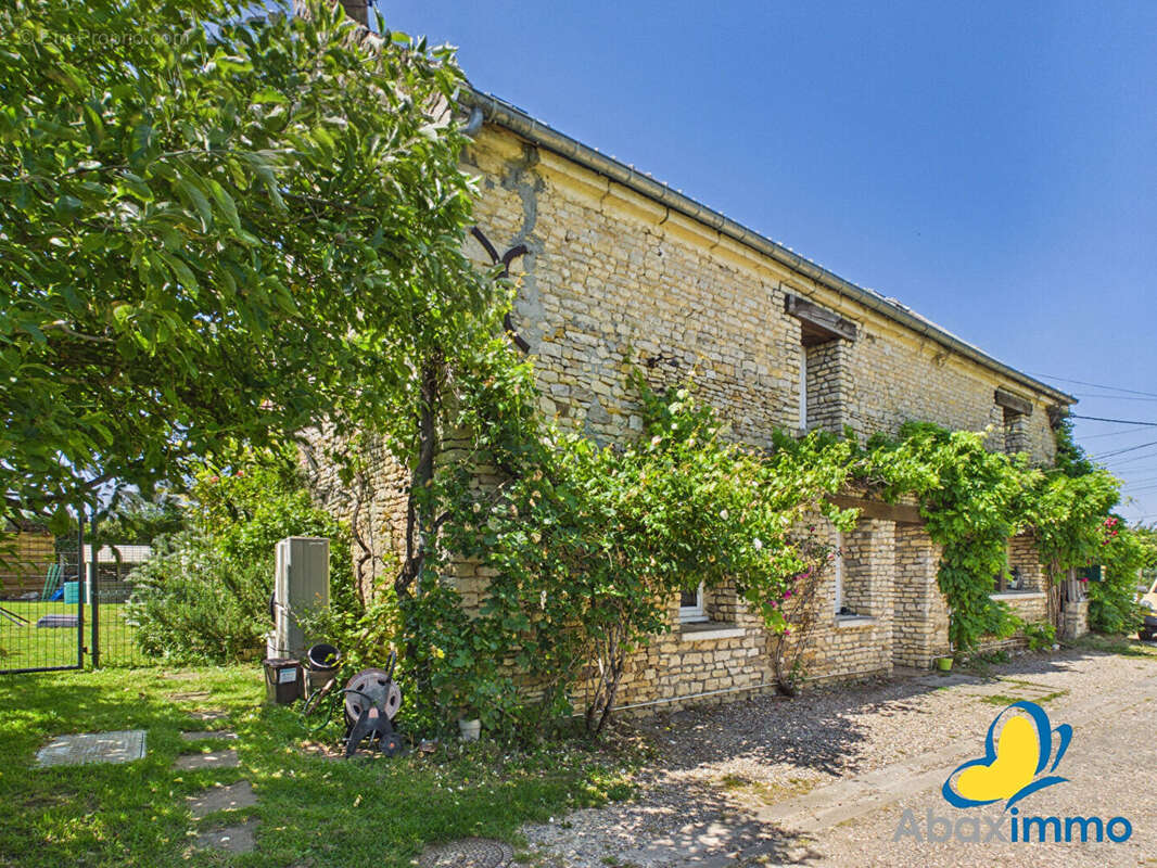 Maison à FALAISE