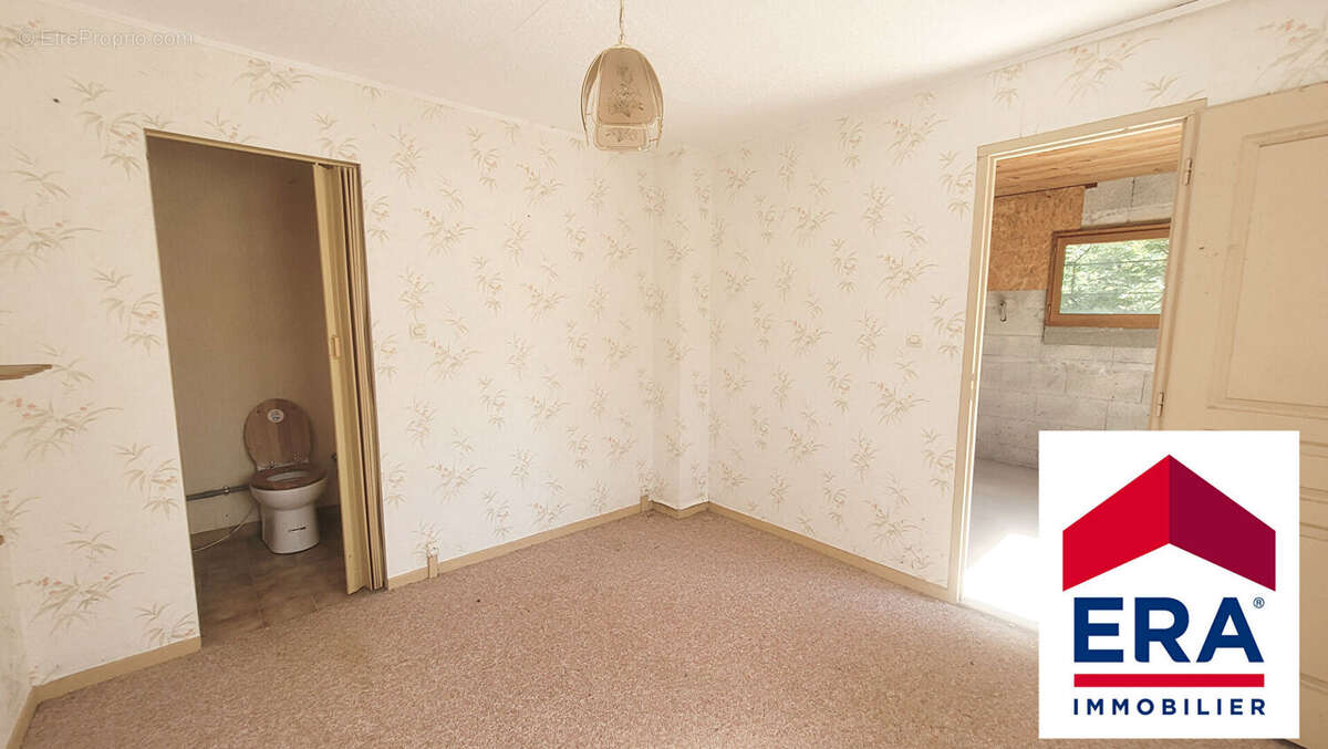 Maison 71m² à les avenières veyrins-thuellin - photo 13