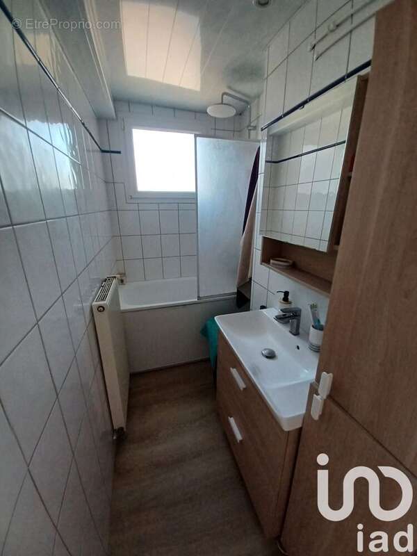 Photo 5 - Appartement à BOULOGNE-SUR-MER