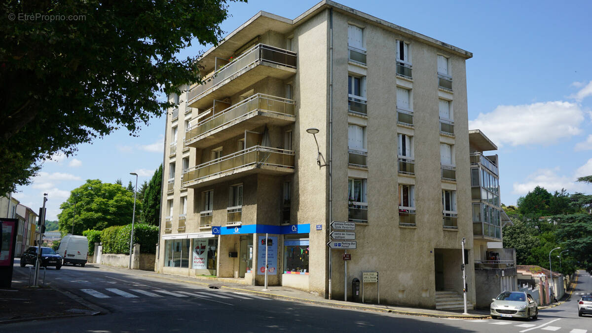 Appartement à AUCH