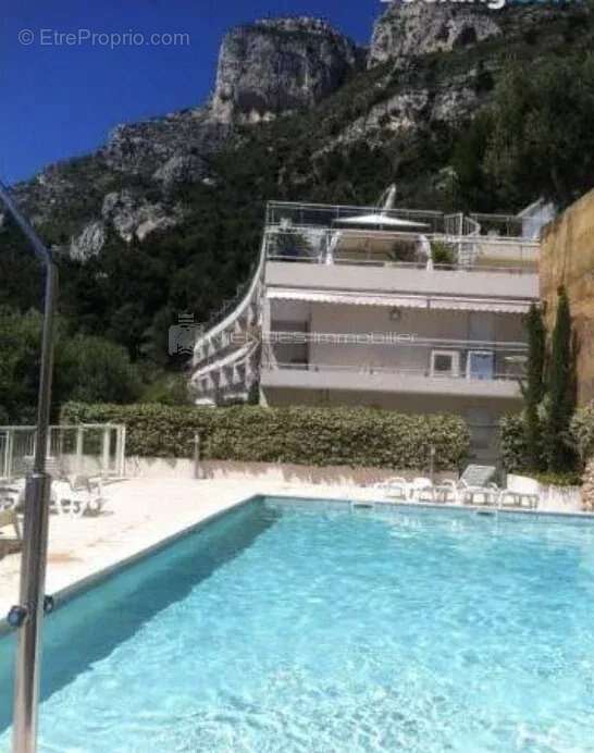 Appartement à CAP-D'AIL