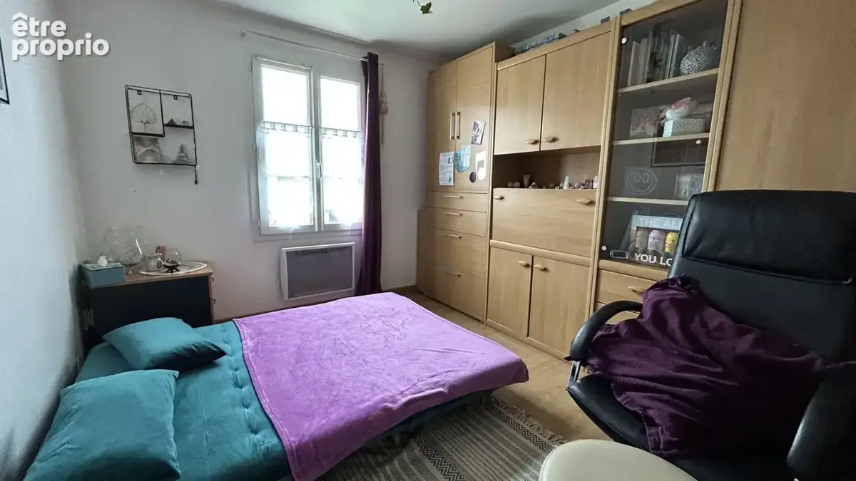 Maison de 102m² 4