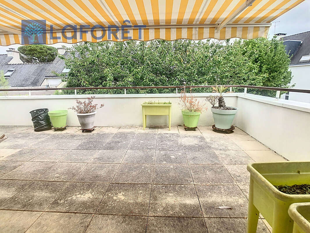 Appartement à AURAY