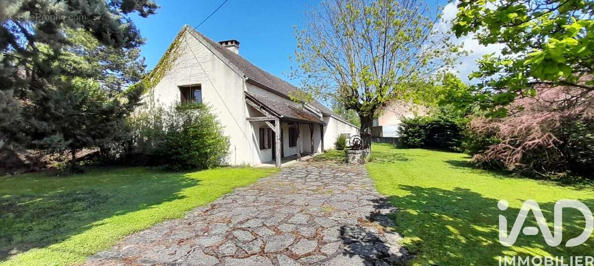 Photo 2 - Maison à BEAUNE