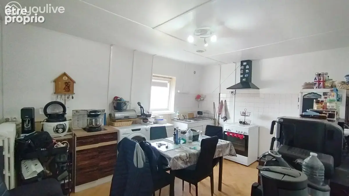 Investissement locatif - Appartement 3 pièces - Soissons - photo 2