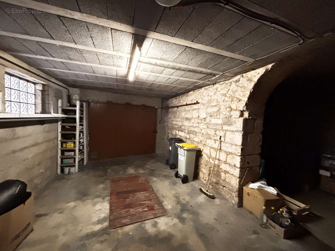 Maison à PLOMBIERES-LES-DIJON