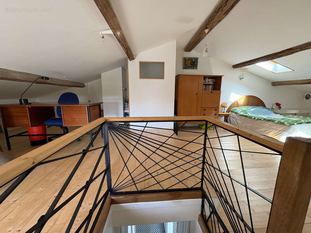 Maison à CABARIOT