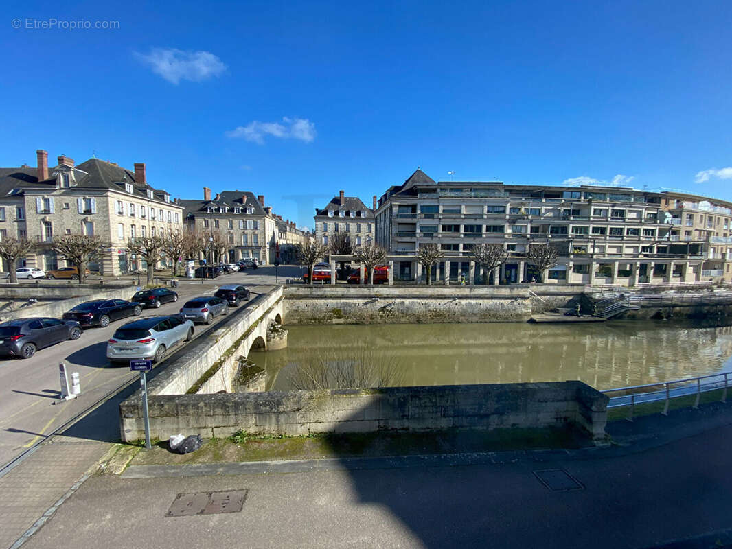 Appartement à ARGENTAN