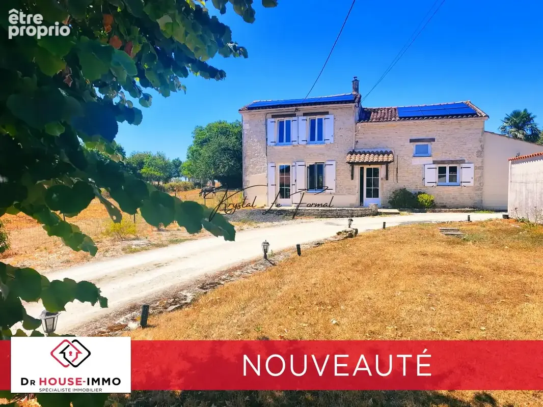 Maison 105 m² à Loubille  - photo 10