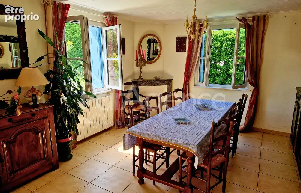 Maison   Confort des années 30 - photo 9