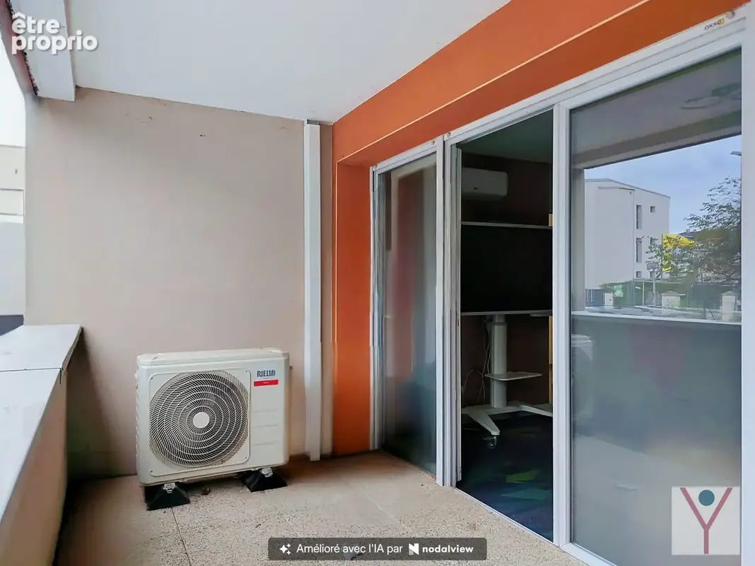 Appartement 3 pièces 57 m² à vendre à Villars-Les-Dombes (01330) - photo 6