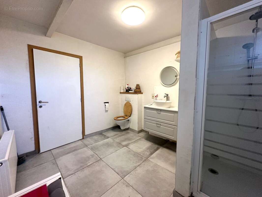 Maison à PRISCHES