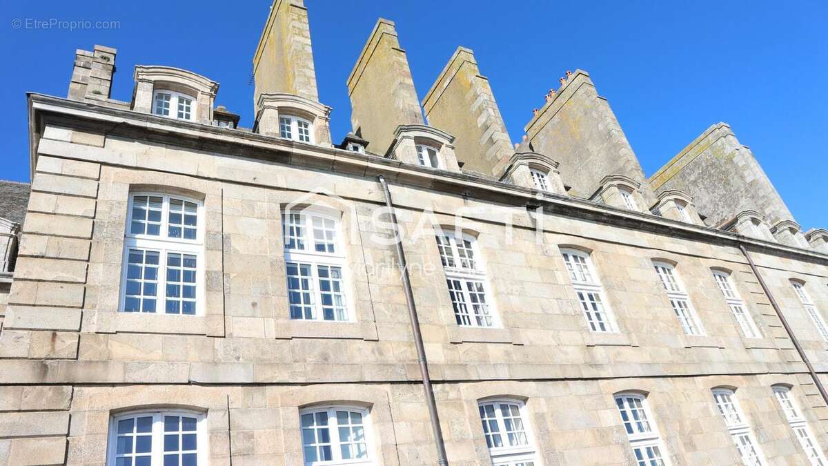 Photo 4 - Appartement à SAINT-MALO
