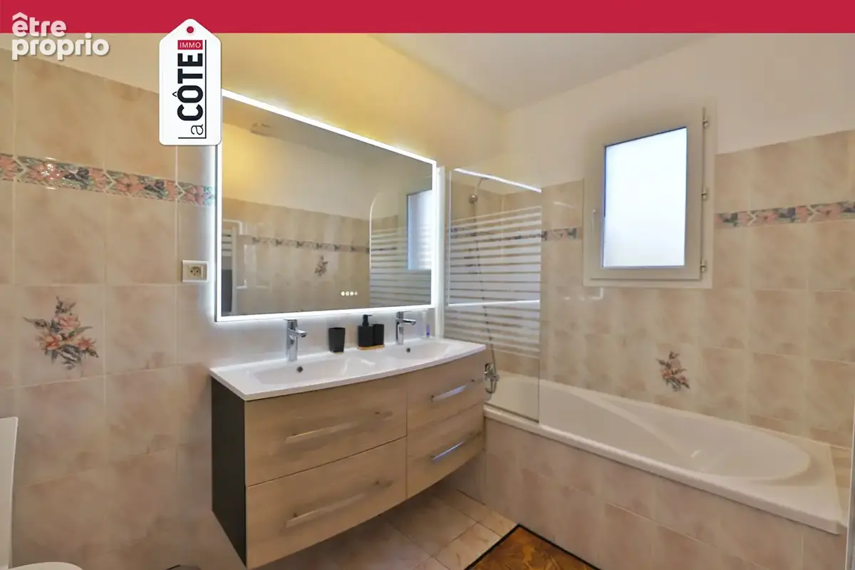 Maison Martigues 5 pièce(s) 110 m2 - photo 11